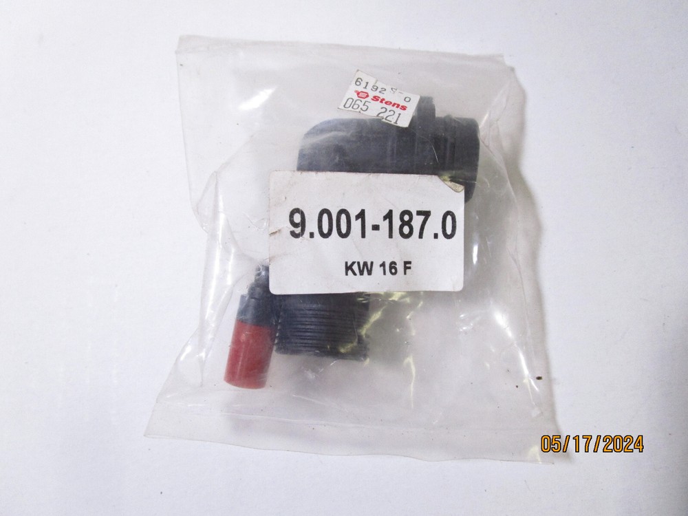 KARCHER 9.001-187.0 Inlet Elbow
