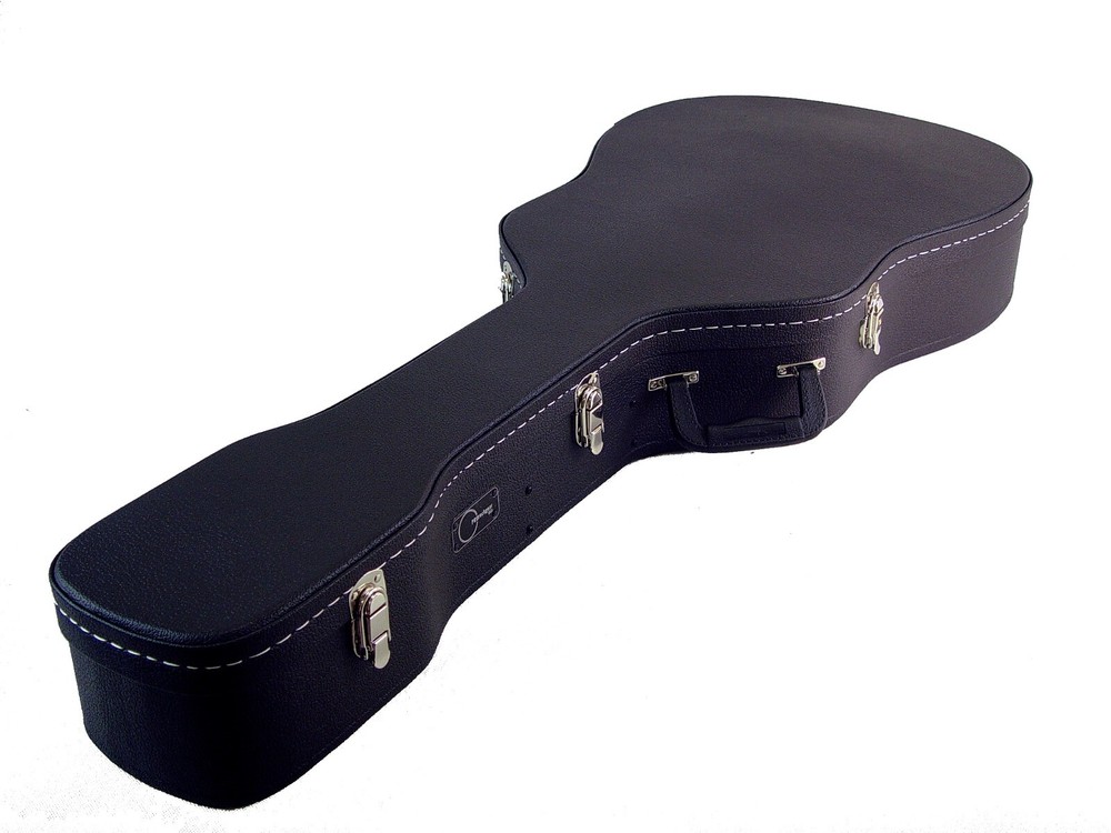 ProRockGear Artist Series Dreadnought Guitar Case