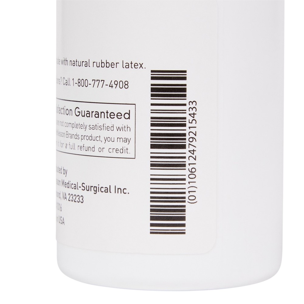 McKesson Consult Instant Bluing Tablets 164-7875 - (100 Ct)