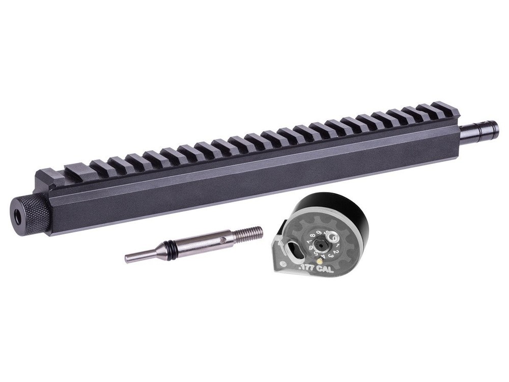 (NEW) Air Venturi MicroStrike Caliber Change Kit, .177 Caliber