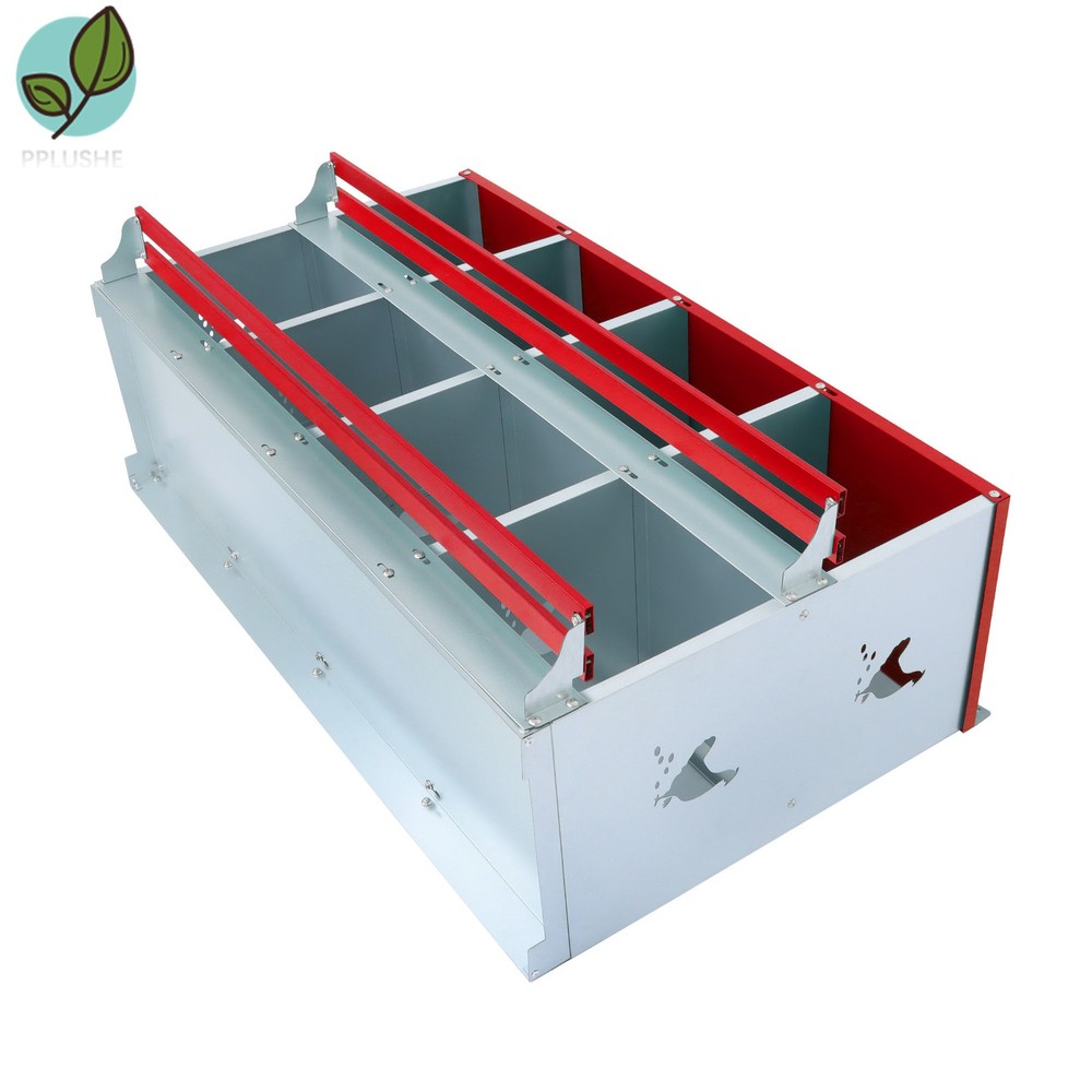 8 Compartment Chickens Nesting Boxes Poultry Nest Boxes Better Environment