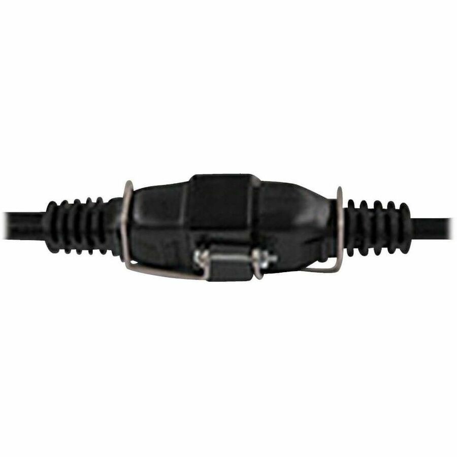 Tripp Lite Basic PDU, 14 Outlets (12 C13, 2 C19), 100-240V, C20,