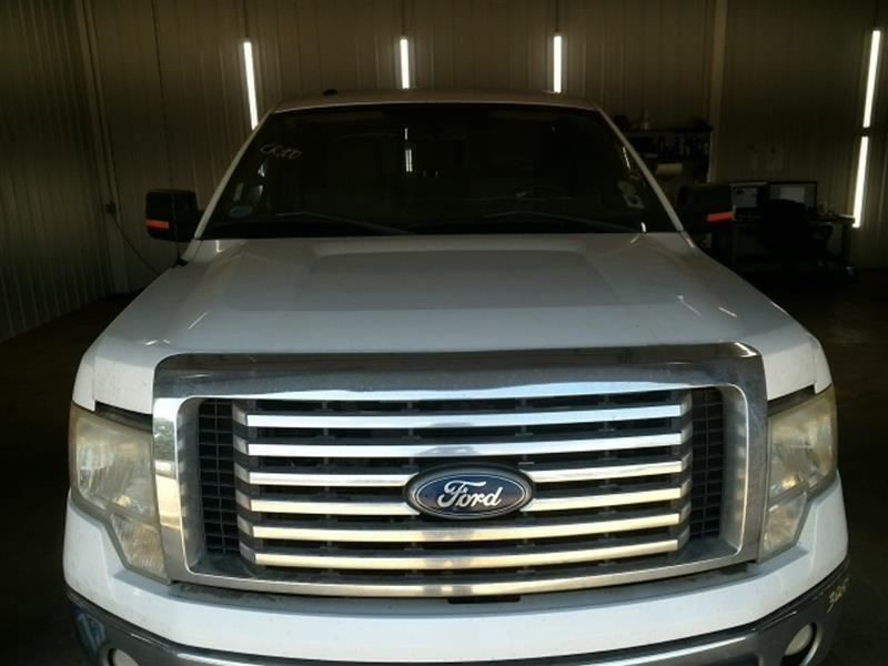 F150 2011 Keys/Latches/Locks 104680263
