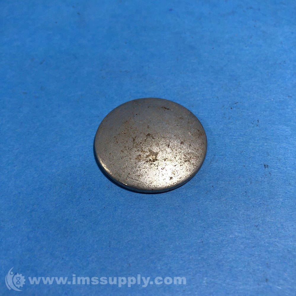 Core Plug 1-1/4" USIP