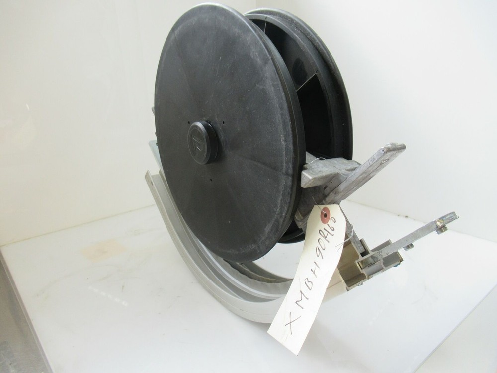Flexlink XMBH90R160 XM Wheel Bend 90°