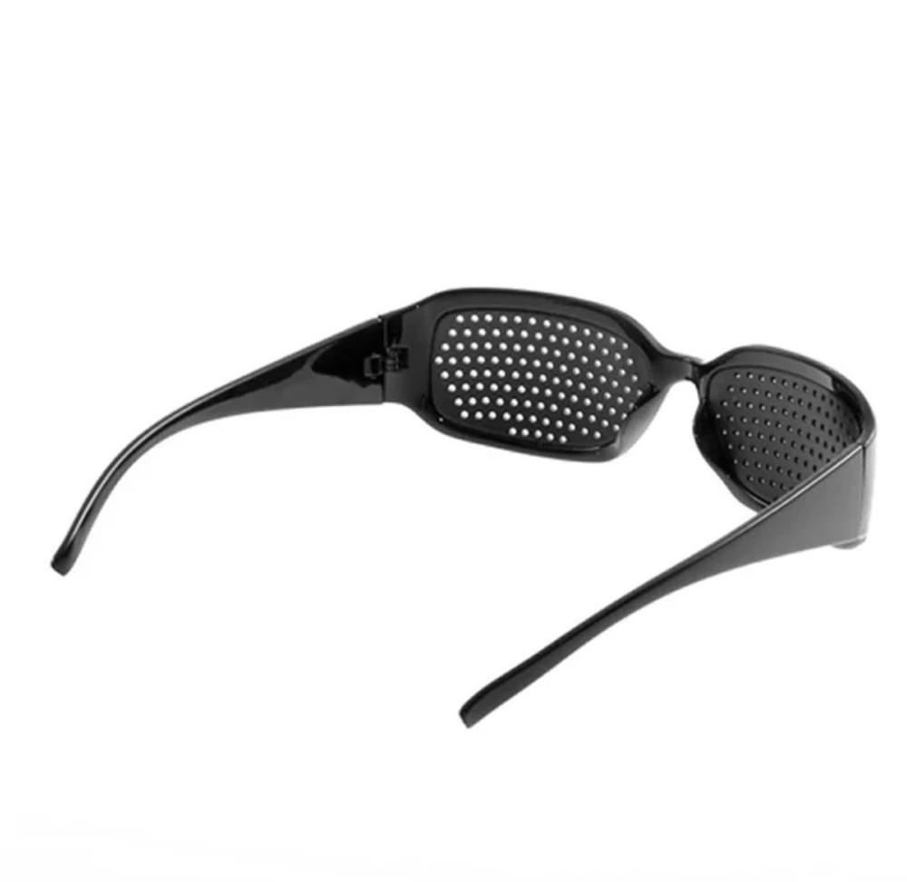 PINHOLE GLASSES