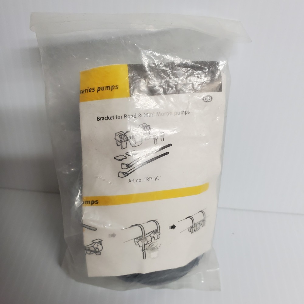 Topeak Bracket for Road/Mini Morph Pumps - TRP-3C