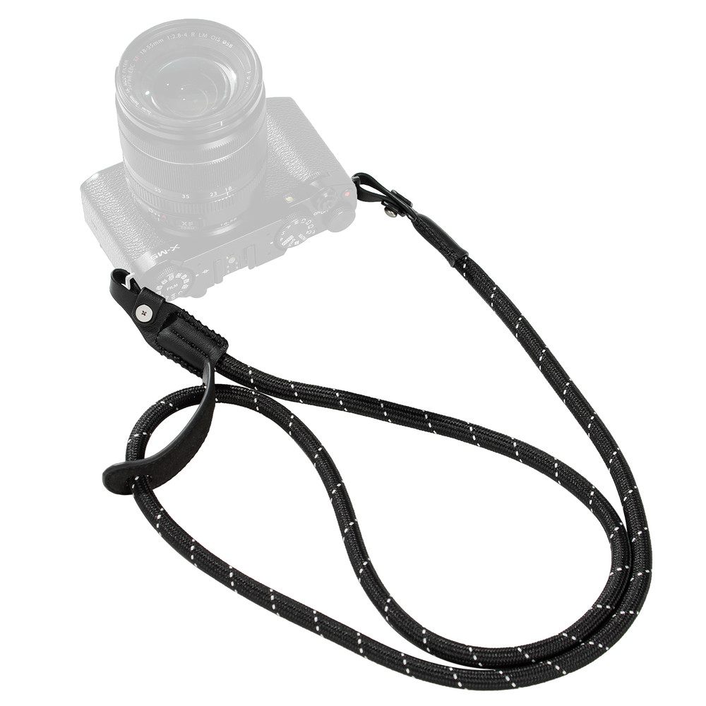 SmallRig Universal Camera Neck Shoulder Strap for DSLR or Mirrorless Camera 4882