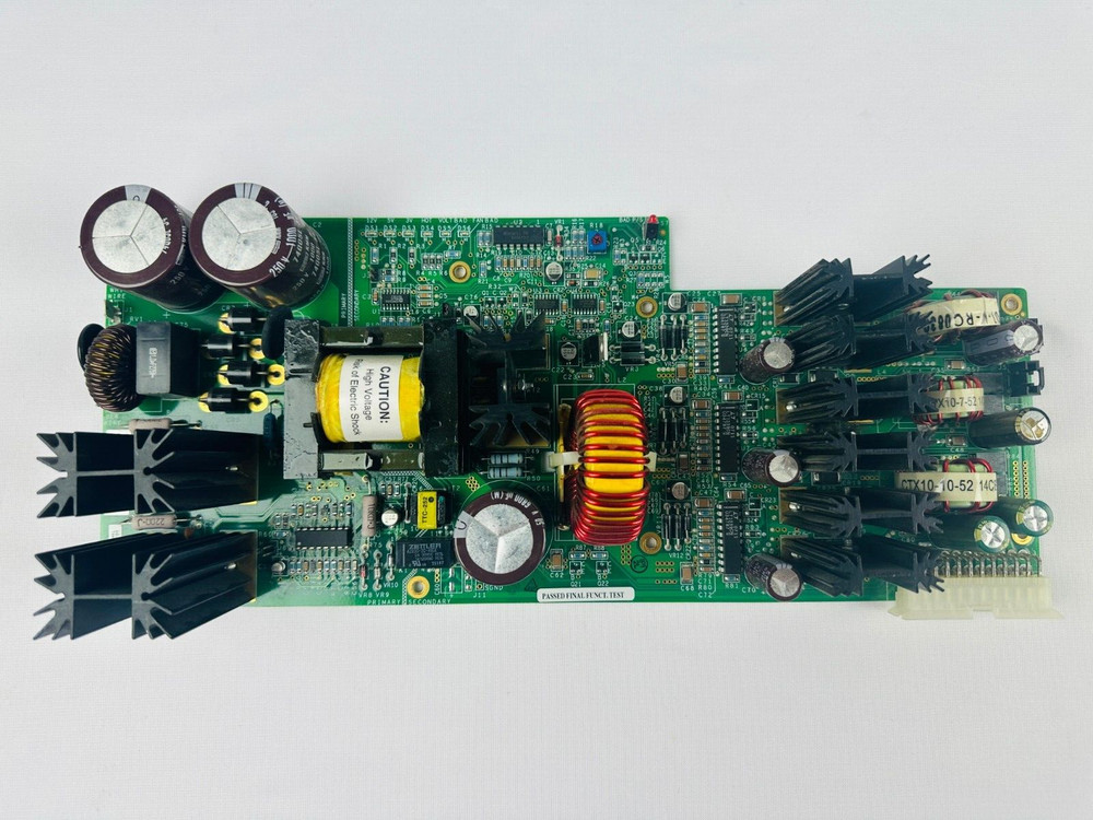 Vox Instruments PA061-201 Power Supply Board