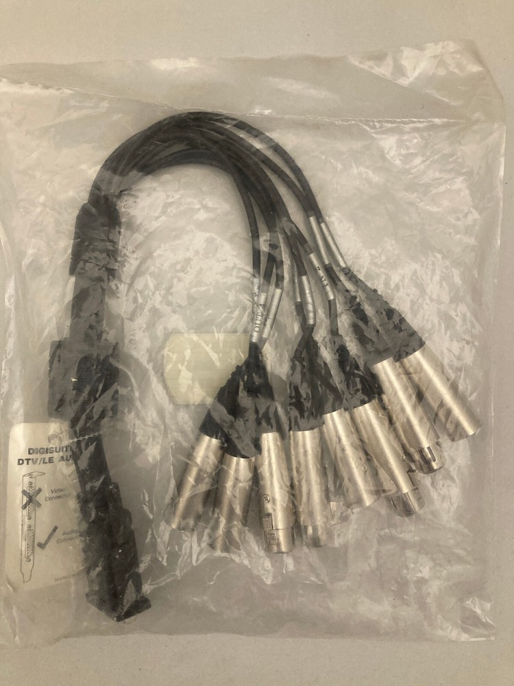 Matrox DLITE/XLR/CBL