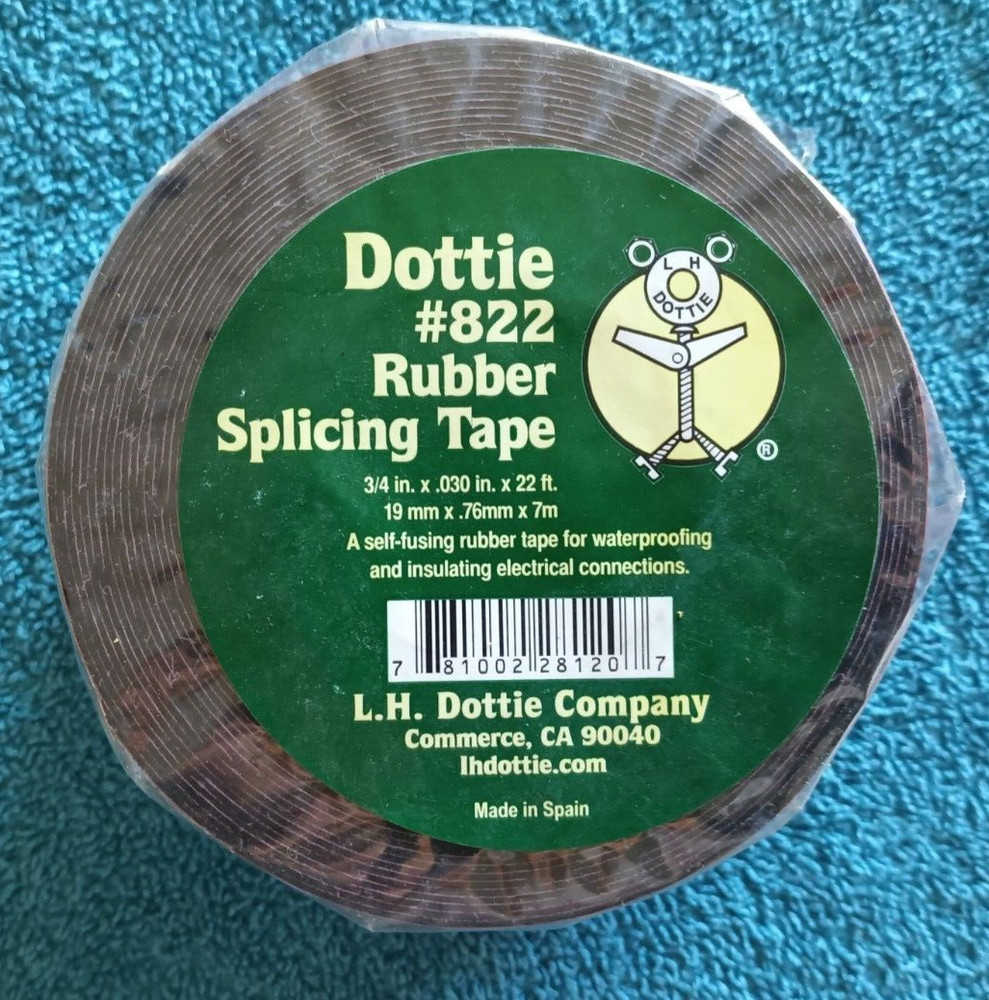 Dottie Power Wire Fishing Piston Set 1/2" -2"