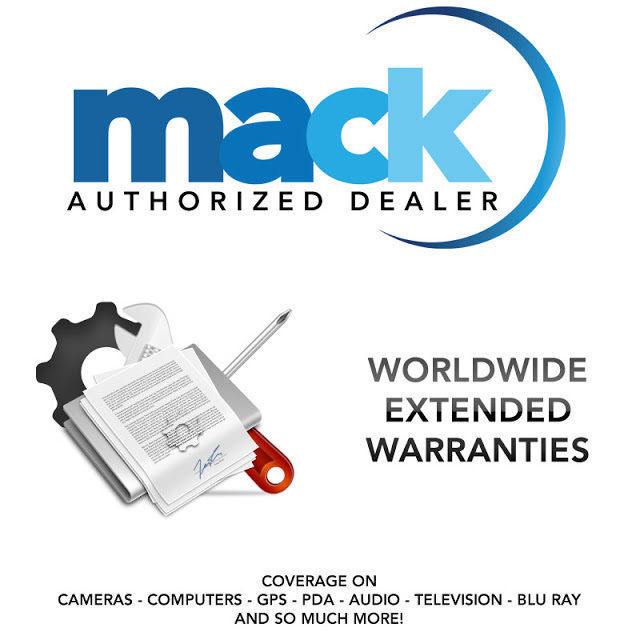 Mack 1135 3 Year Mobile Electronics Under $1500