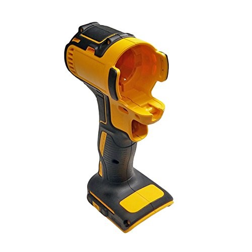 DeWalt Power Drill Replacement Housing Set - N162627