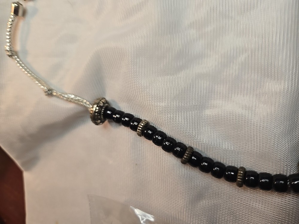 Western Hand Made Necklace