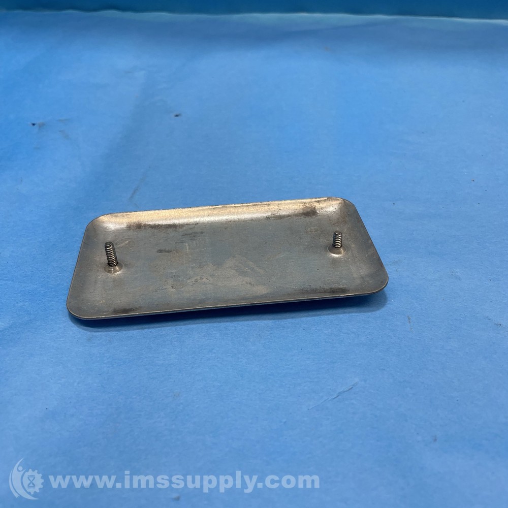 Pickup Cover Plate USIP