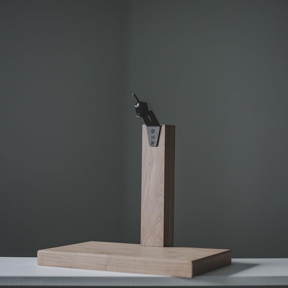 RH1 Single Antler Mounting Kit