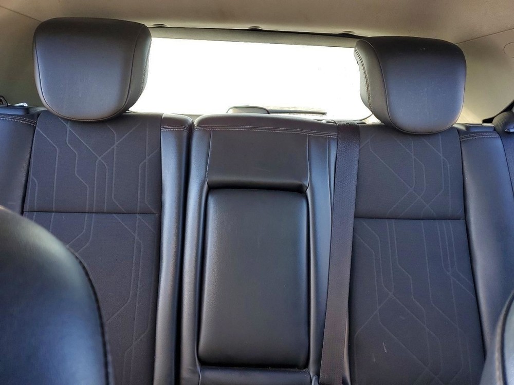 TRAX 2017 Transmission Shift 752825