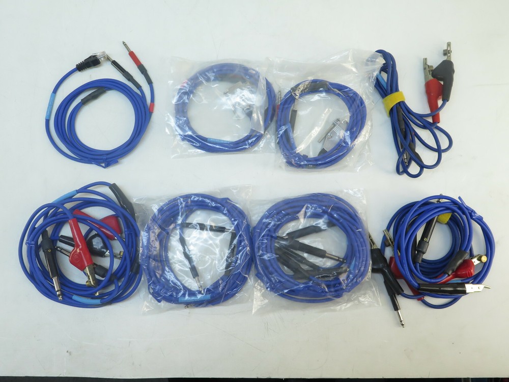 Electro Standards 930849 Telephone Test Kit