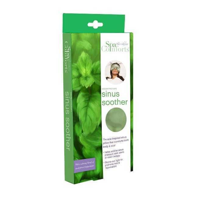 Spa Comforts Soothing Face Mask