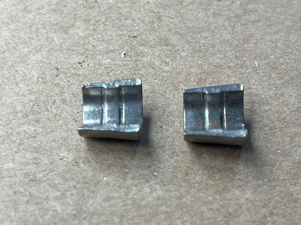 Briggs & Stratton 93630 KEEPER VALVE