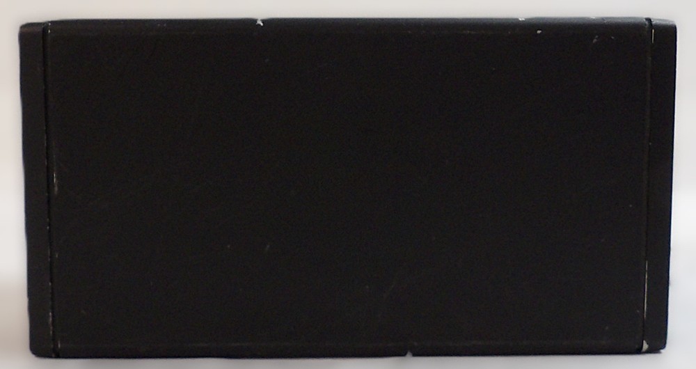 Verity Instruments 1005379 Spectrograph SD1024DL VI5.11 Working
