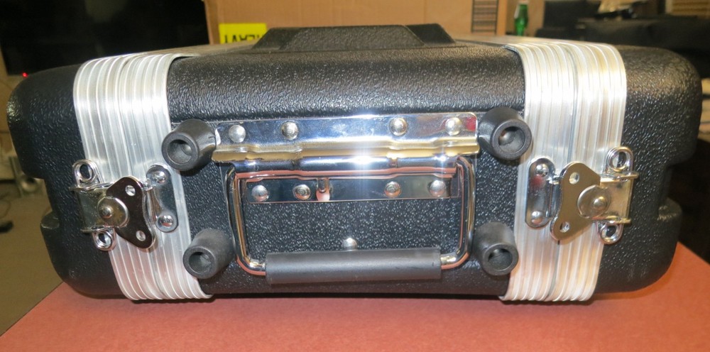 Matrix GT800FX Amplifier