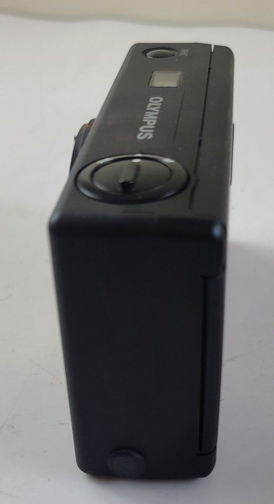 Olympus PM-C35DX 35MM Microscope Camera