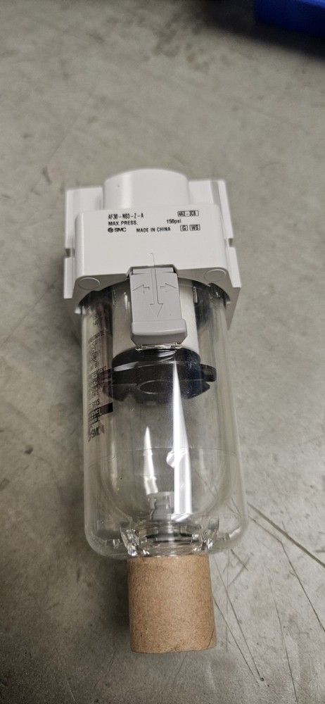 SMC AF30-N03-Z-A