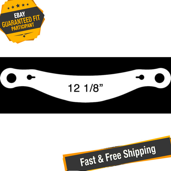 Racing Optics 10208C 2 mil Laminated Tearoffs XStack 10 (Clear)