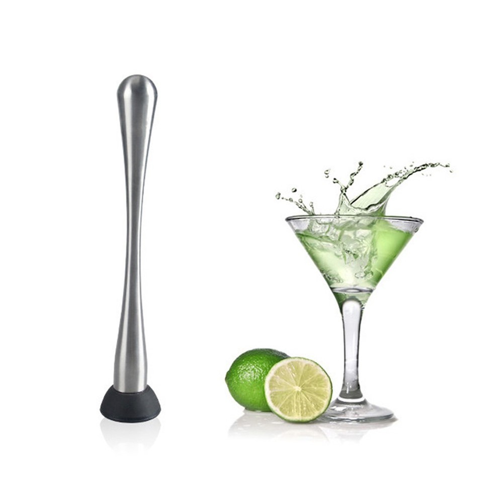 Stirrers for Mixed Drinks Bartending Accessories Cocktail Mixing Spoon