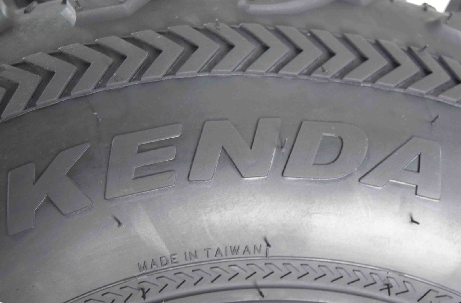 Kenda Bear Claw Ex 25x8-12 25x10-11 Front Rear 6 Ply ATV Tire 4 Pack