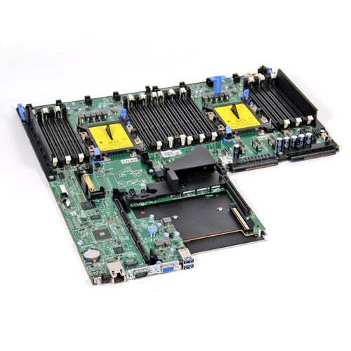 Dell RGP26 PER640 SYSTEM BOARD