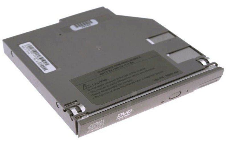K0033 - CD-RW/ DVD Drive Combo