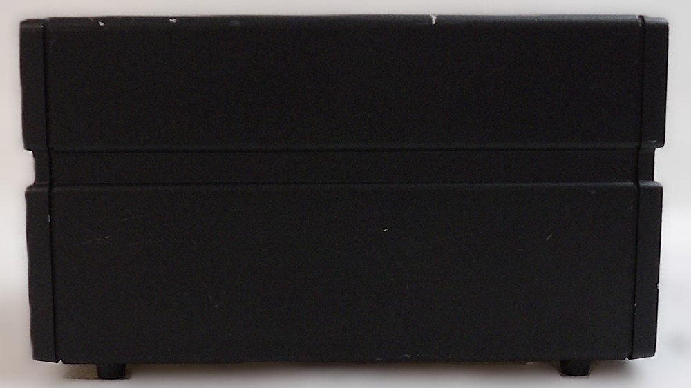 Verity Instruments 1005379 Spectrograph SD1024DL VI5.11 Working