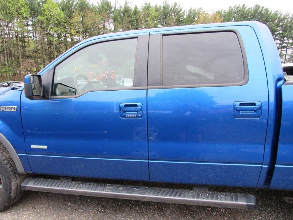 F150 2014 Glove Box 1042644