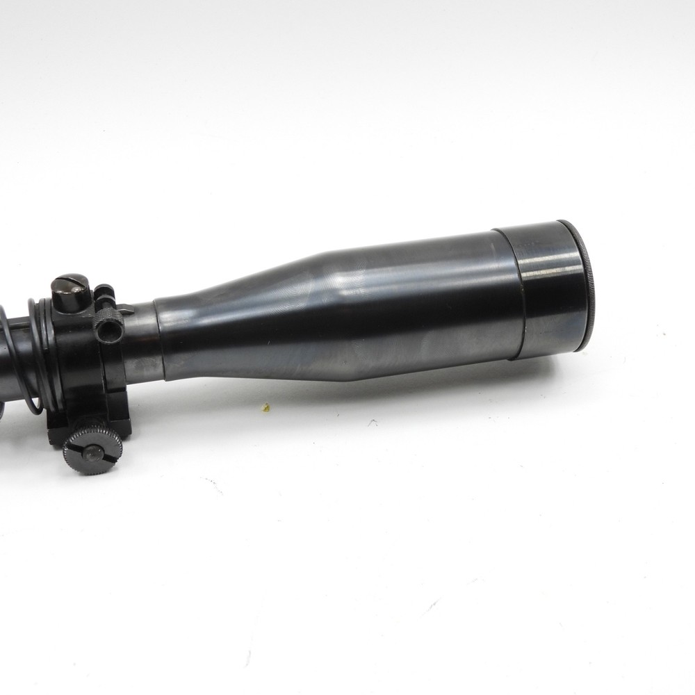 J. Unertl Unertl 10X Target Scope.