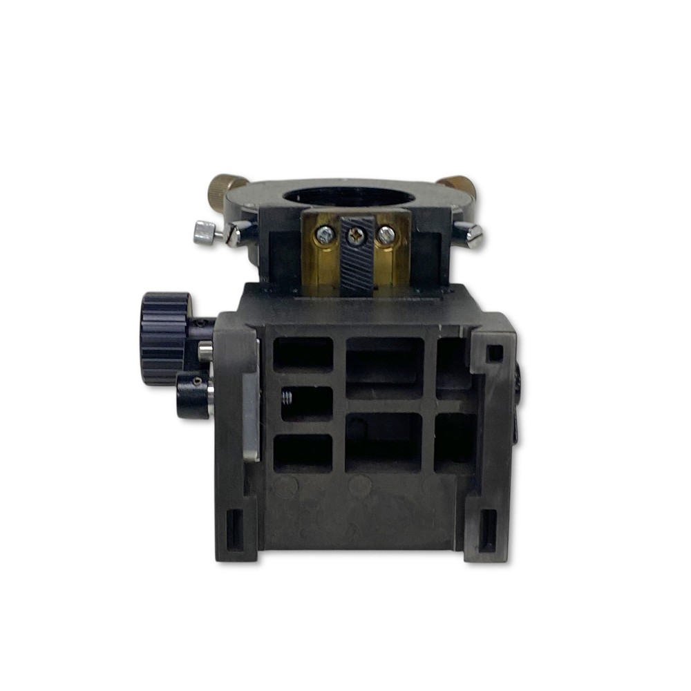 Nikon Microphot FX Microscope Condenser Stage Carrier