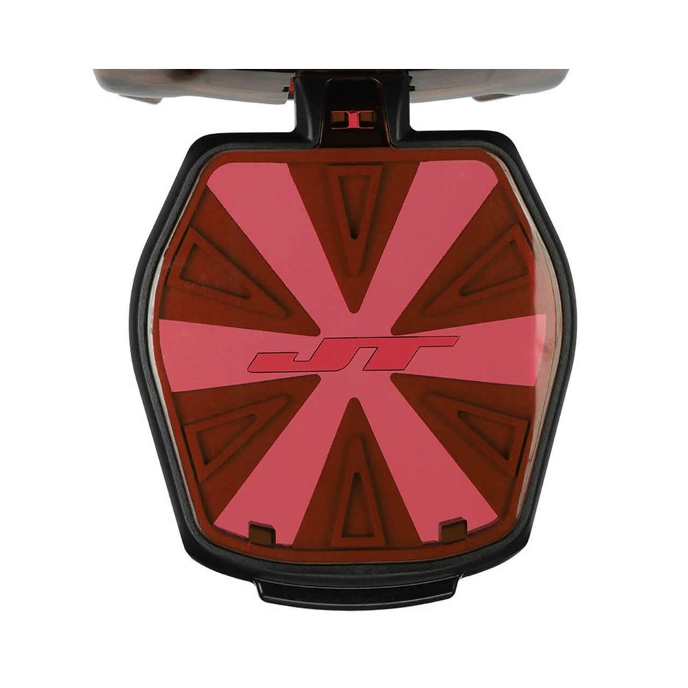 JT Triad Loader - Black / Red