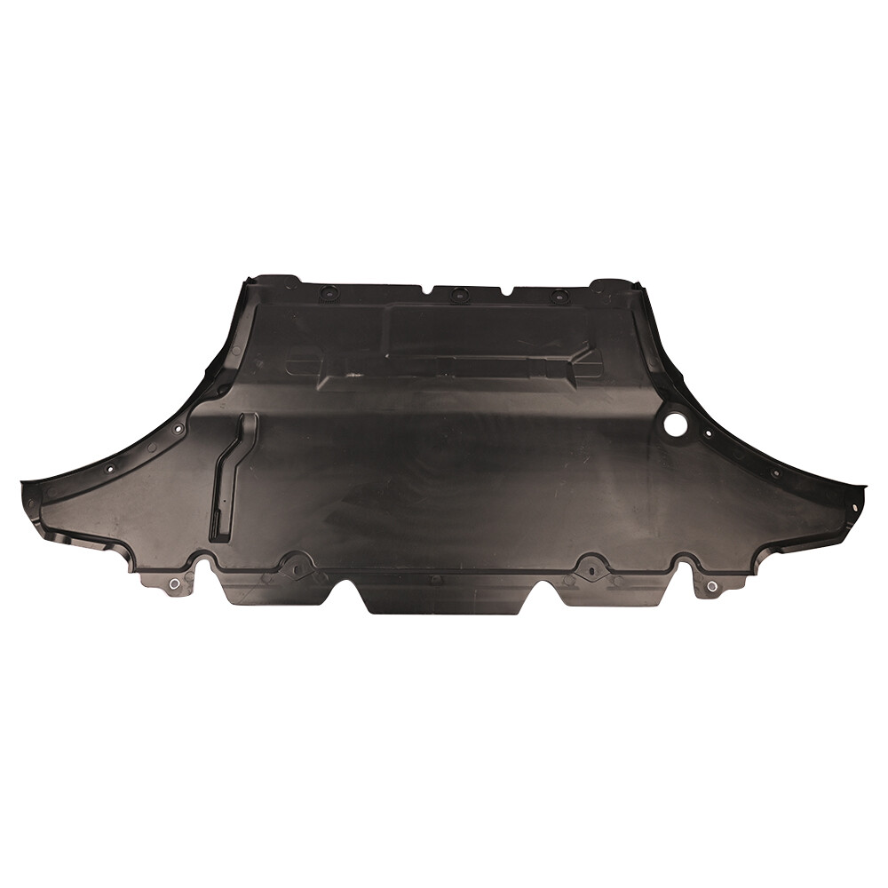 FRONT ENGINE SPLASH SHIELD COVER FOR 2008-2012 AUDI A4 A5 S4 S5 NEW