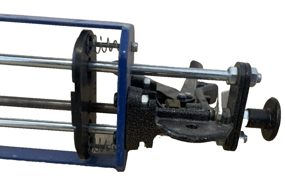 USP HDT-22 Epoxy Dispenser