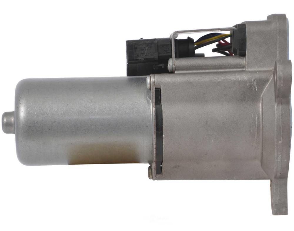 Transfer Case Motor  Cardone Industries  48-7001