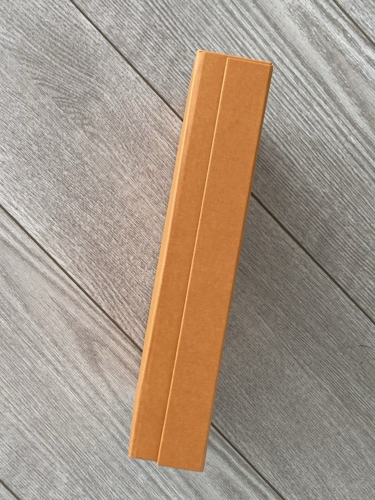 louis vuitton box only