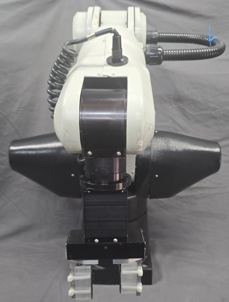 CRS Robotics A465 Robot Arm