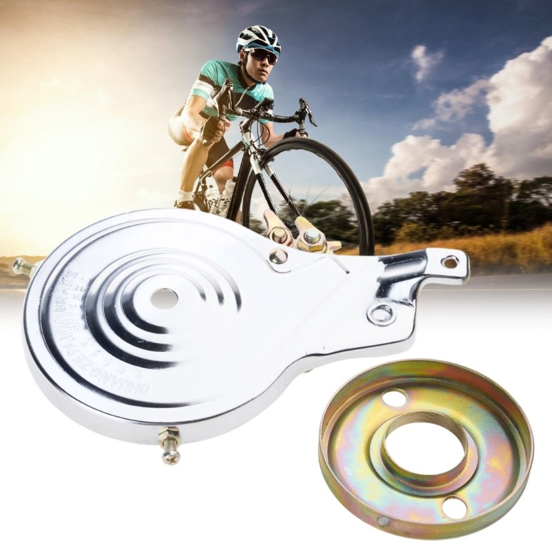 Practical Bikes Brake Modification Assembly for Mountain Bikes Electric Scooter