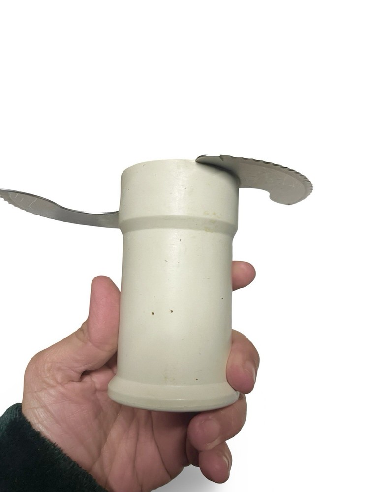 KitchenAid Food Processor KFP1356 Multipurpose S Blade Replacement Part