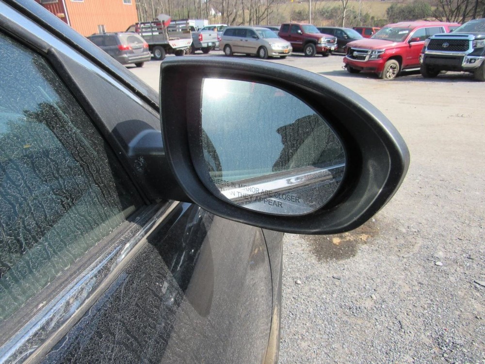 6 2013 Glove Box 1036858