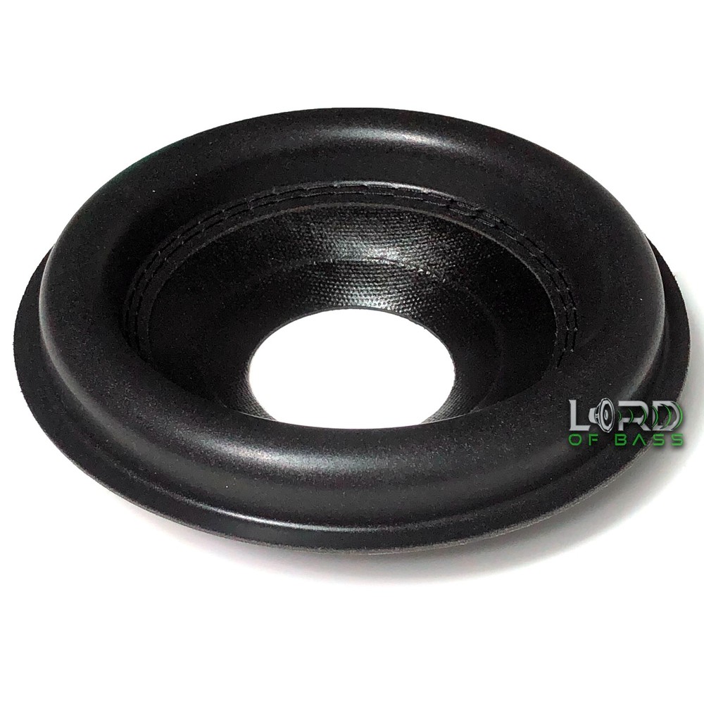 6.5" Tall Roll Subwoofer Speaker Cone CN6521