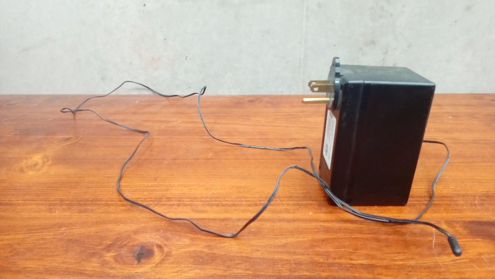 Titan Controls Mercury 4 Multi Mode Fan Speed Controller Safety Activation