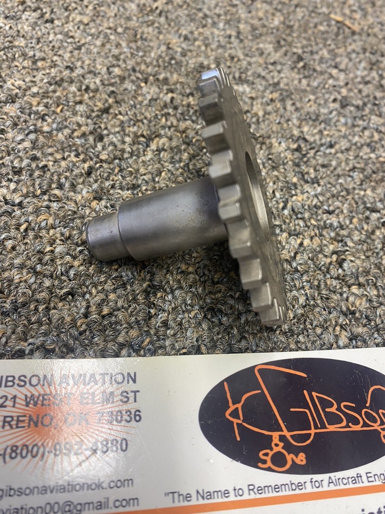 LYCOMING 67419 GEAR