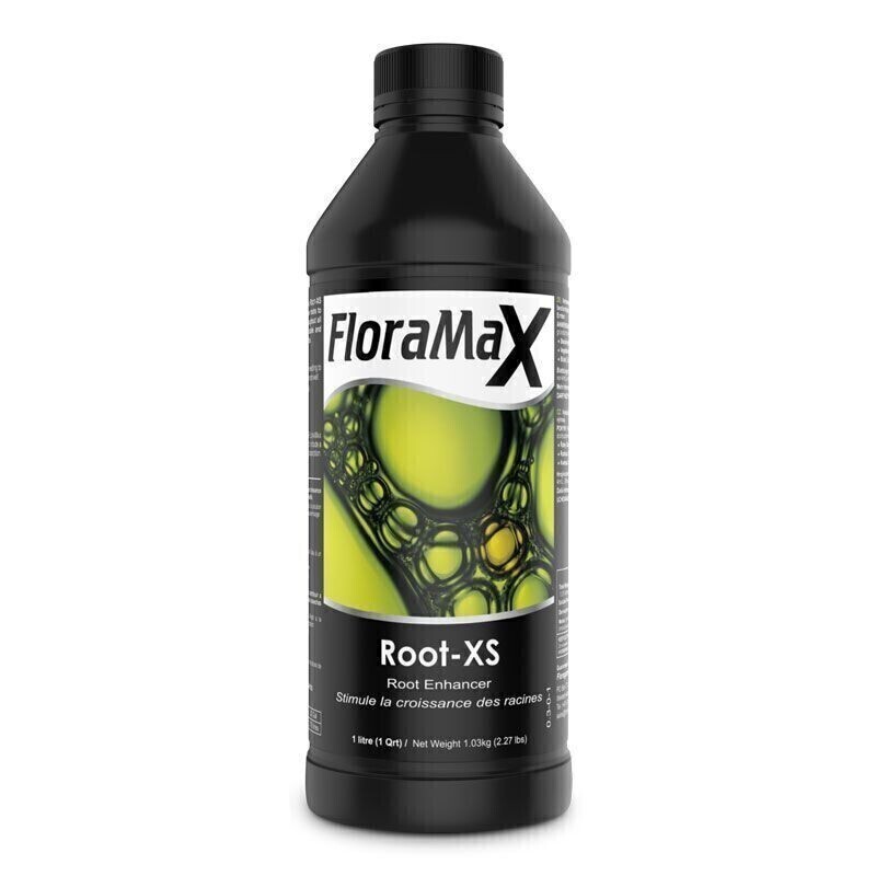 FloraMax Roots XS